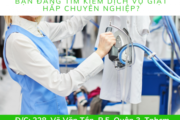 Bạn có dịch vụ giao nhận đồ giặt tại nhà không ?